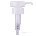 Squeeze Plastic For Lotion Cream Shampoo Plastic Pump Liquid Soap Sprayer Lotion Pump Supplier